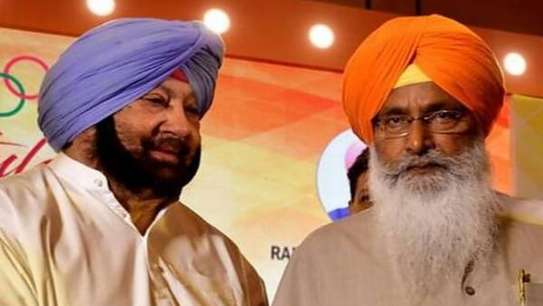 ढिंढसा की पार्टी को दी गई सात सीटें