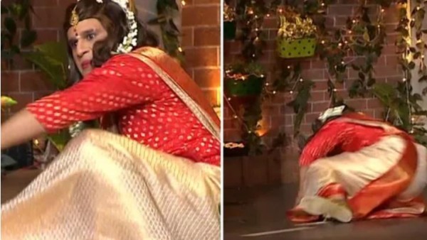 फिल्म RRR की टीम के सामने घटी ये घटना 