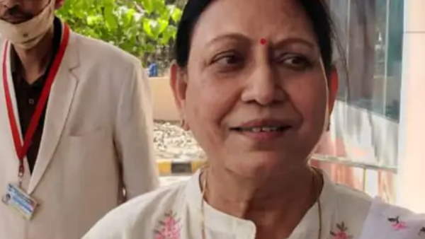 साल 2021 के 17 जून को लिया था पहले रजिस्ट्रेशन पर दूसरा डोज