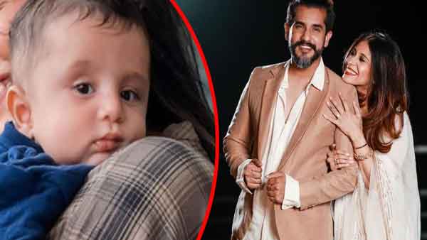 दो दिन पहले नैनी भी हई पॉजिटिव