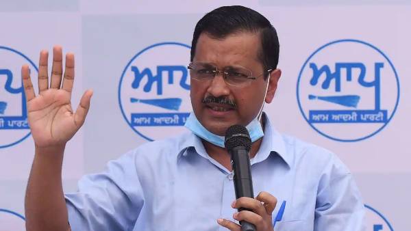 'काउंटिंग में की गई गड़बड़ी'