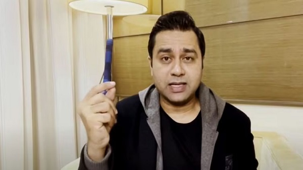 राहुल को इसलिए बताया दावेदार