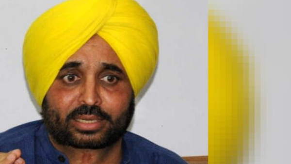 KejriWals AAP received over 2.8Lakh responses within 4 hours to choose CM candidate for Punjab