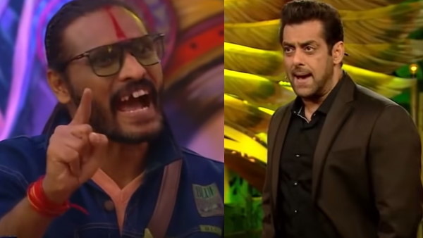 सलमान ने राज कुंद्रा को भी लिया आड़े हाथ