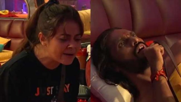 इस बात पर भड़के थे सलमान