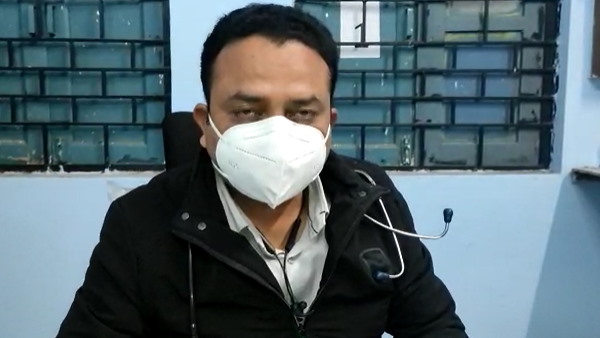 र तेजाब फेंकने की वजह का पता नहीं चल पाया