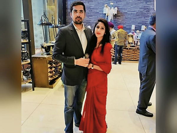 आखिर अंगद सिंह को क्यों नहीं मिल रहा टिकट?