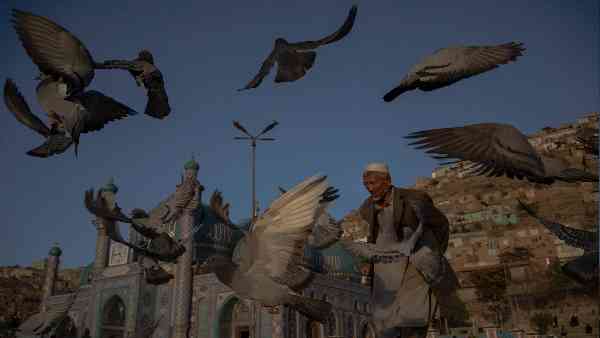 याचिकाकर्ता को बेटी को फांसी दिए जाने का डर