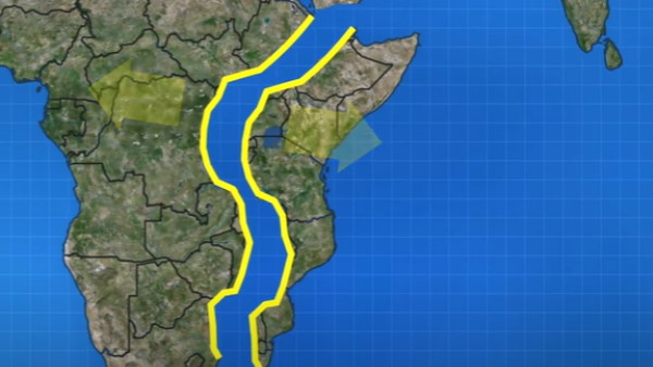 वैज्ञानिकों ने की भविष्यवाणी