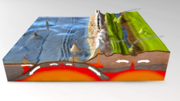 25 करोड़ साल पहले भी हुआ था ऐसा