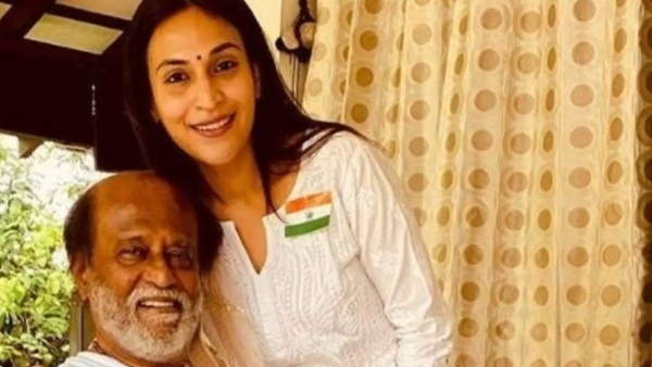 ऐश्वर्या का पुराना पोस्ट हुआ वायरल