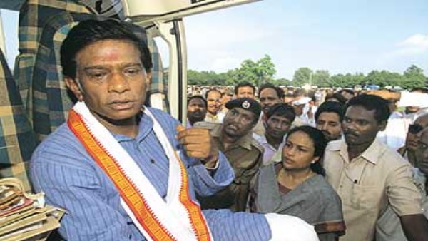 अजीत जोगी ने लगवाया था किताब पर प्रतिबंध