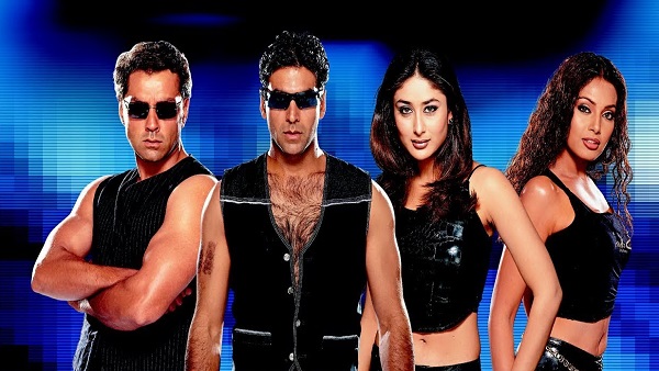 करीना ने बिपाशा पर कर दी थी नस्लभेदीय टिप्पणी