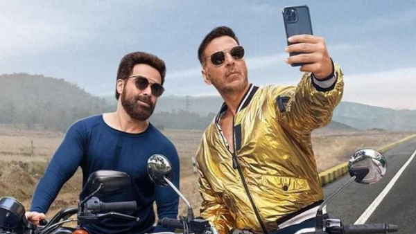 अक्षय कुमार ने लिखा ये कैप्‍शन 