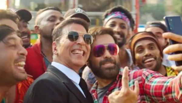  क्या हमने इस सेल्फी गेम को खत्म कर दिया है क्या?