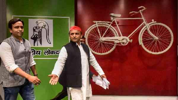 2017 वाला समीकरण बना तो भाजपा को हो सकता है फायदा