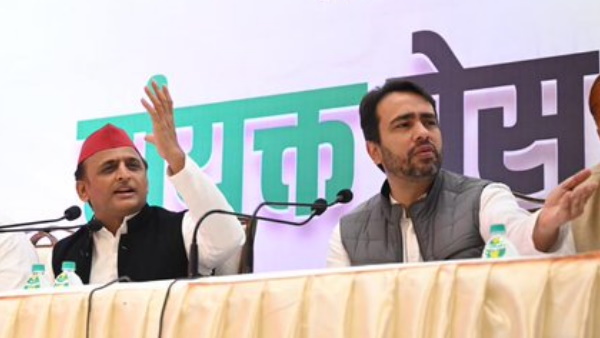 Akhilesh yadav says after the UP elections BJP should be ready to lose in Gujarat Akhilesh yadav says after the UP elections BJP should be ready to lose in Gujarat