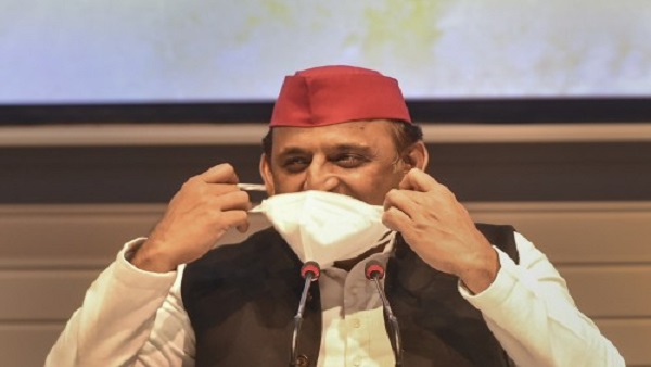 Akhilesh Yadav Akhilesh Yadav