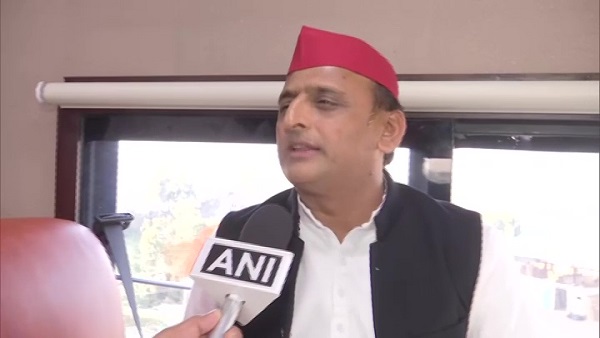 Akhilesh Yadav Akhilesh Yadav
