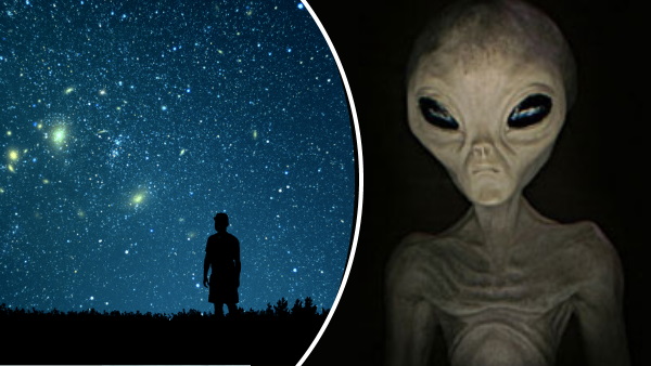 तुर्की में अजीबोगरीब रोशनी