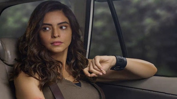 टीवी की बहू से रिवॉल्वर रानी बनीं अमाना टीवी की बहू से रिवॉल्वर रानी बनीं अमाना