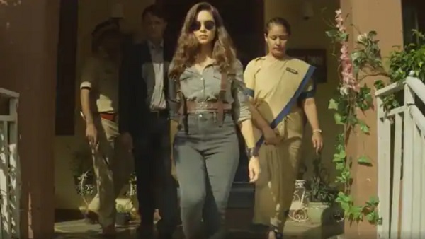 'शूटिंग के 10 दिन पहले मैं सबसे कनेक्शन तोड़ दिया था...' 'शूटिंग के 10 दिन पहले मैं सबसे कनेक्शन तोड़ दिया था...'