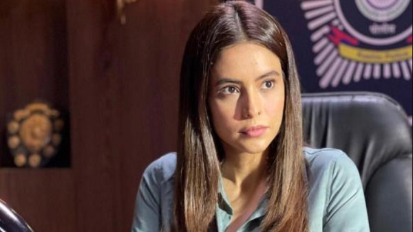 'शूटिंग से पहले मैं घर पर बंदूक रखती थी' 'शूटिंग से पहले मैं घर पर बंदूक रखती थी'