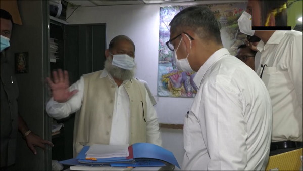 15.40 लाख बच्चे 18 साल के कम उम्र के