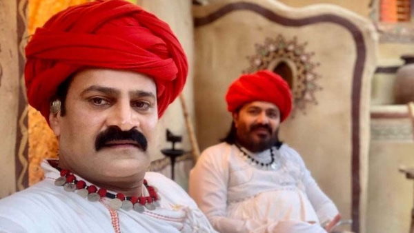 रियल लाइफ सिंघम का रील लाइफ तक का सफर