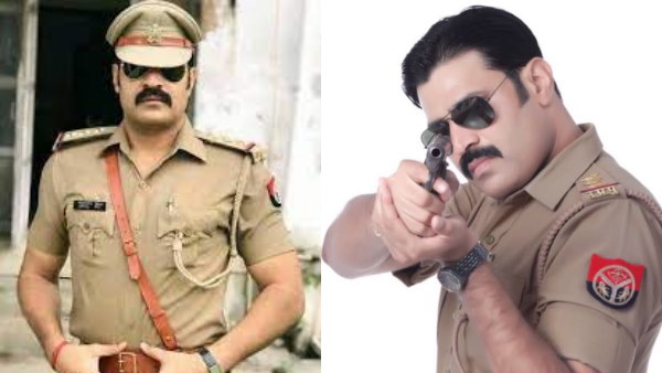 नक्सली संजय कोल का एनकाउंटर कर सुर्खियों में आए थे अनिरुद्ध सिंह 