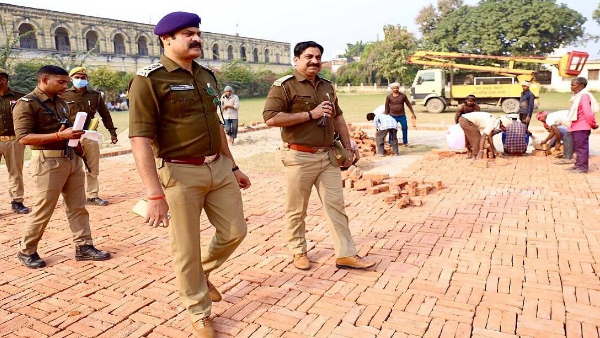 2019 में मिला प्रमोशन, बने डिप्टी एसपी