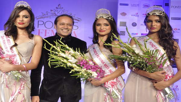 मिस इंडिया दिल्ली का खिताब जीत चुकी हैं अनुकृति