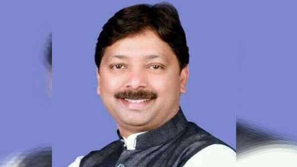 उत्तरप्रदेश में कानून का राज है और कानून से बढ़कर कोई नहीं हो सकता:अनुराग सिंहदेव