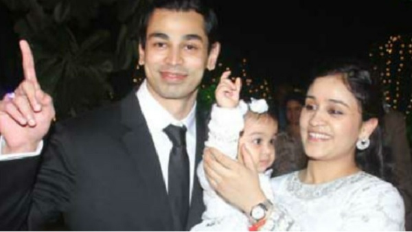  साल 2011 में हुई शादी