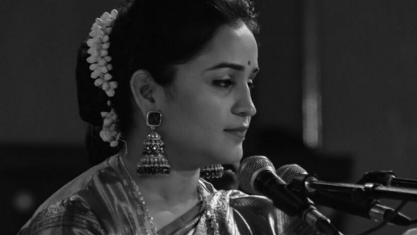 मुलायम के छोटे बेटे प्रतीक यादव की धर्मपत्नी हैं अपर्णा