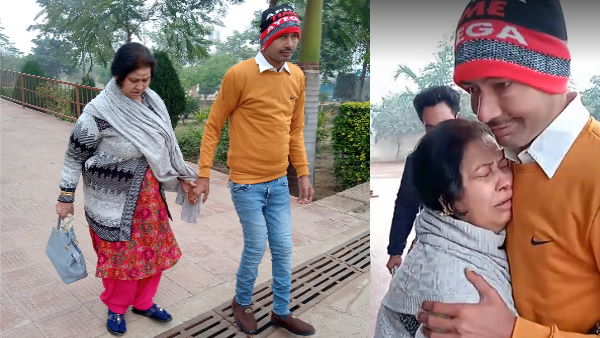 हरियाणा के कैथल से हुआ लापता