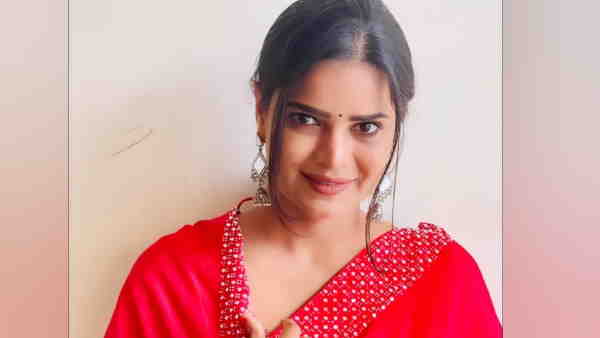 अर्चना कई फिल्मों और टीवी सीरियलों में कर चुकी है काम