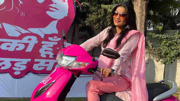 द्रौपदी के श्राप से हस्तिनापुर को करना चाहती है मुक्त