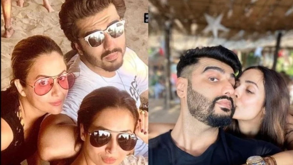 ब्रेकअप पर अर्जुन कपूर ने तोड़ी चुप्पी