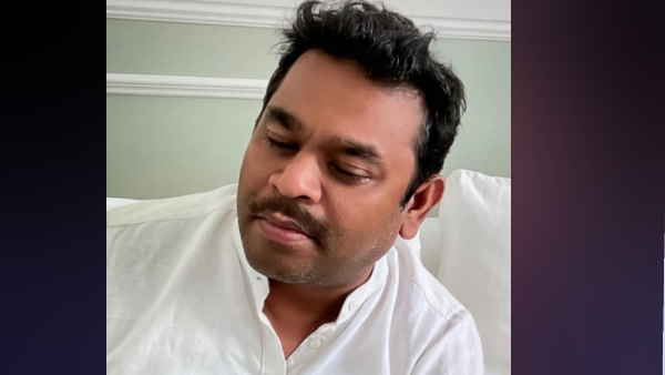 ए आर रहमान का घर 