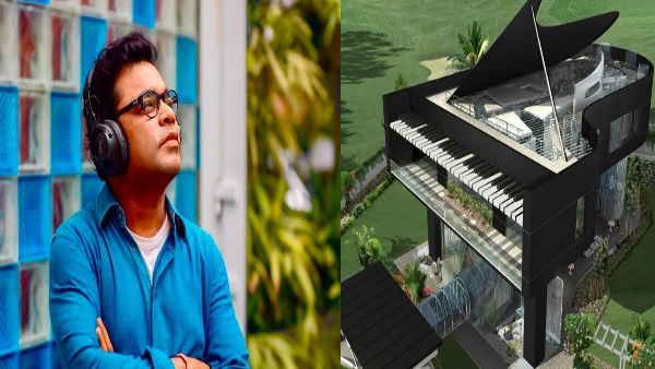 चेन्‍नई में आलीशान बंगला और लॉ एंजेल्‍स में है लग्जरी अपार्टमेंट 