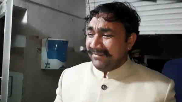 क्या कहा पुलिस ने