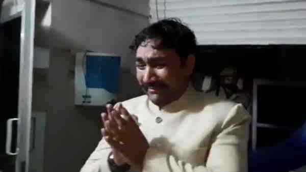 अरशद काफी दिनों से कर रहे थे तैयारी