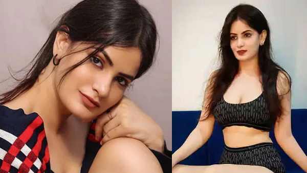 Arjun Kapoor की फिल्म में आई थीं नजर