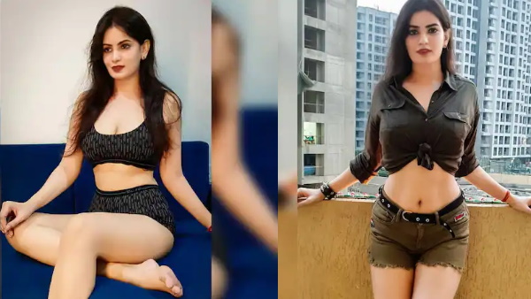 जल्द ही इन फिल्मों में दिखेंगी अर्शी