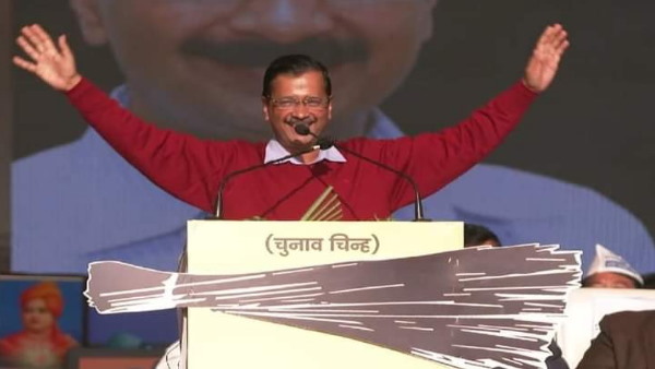 सभी की नजर सैनिक वोटर पर सभी की नजर सैनिक वोटर पर