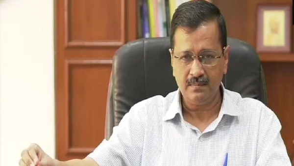 AAPs Arvind Kejriwal 