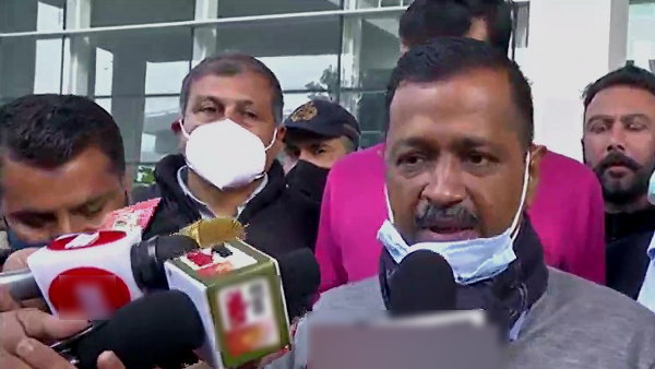  Aam Aadmi Party (AAP) Kejriwal has announced 112 candidates so far in Punjab, know which defectors got tickets?