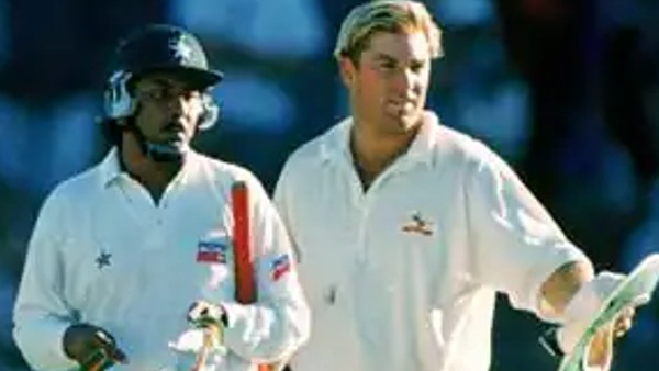 पाकिस्तान के कप्तान ने दिया था रिश्वत का ऑफर