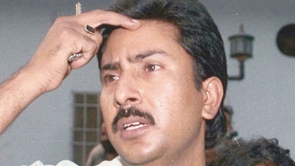 रिश्वत की बात पर वॉर्न बोले- फ* यू मेट